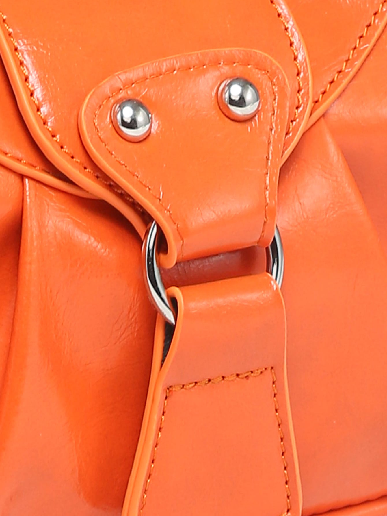CoreRevo Women's Pleated Hobo Shoulder Bag PU Leather Clutch Handbag - Image 5